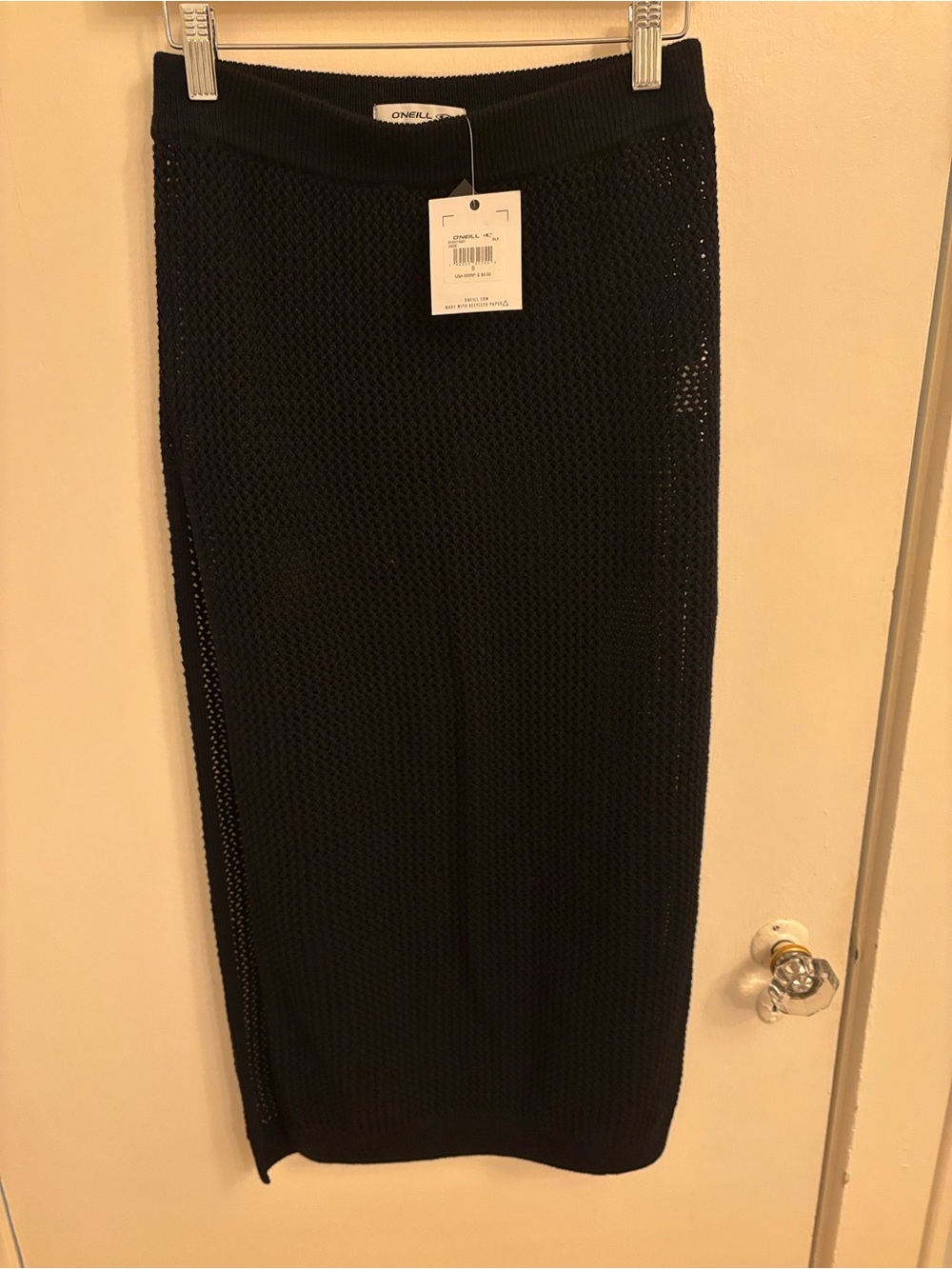 O’Neill Louise Black Coverup